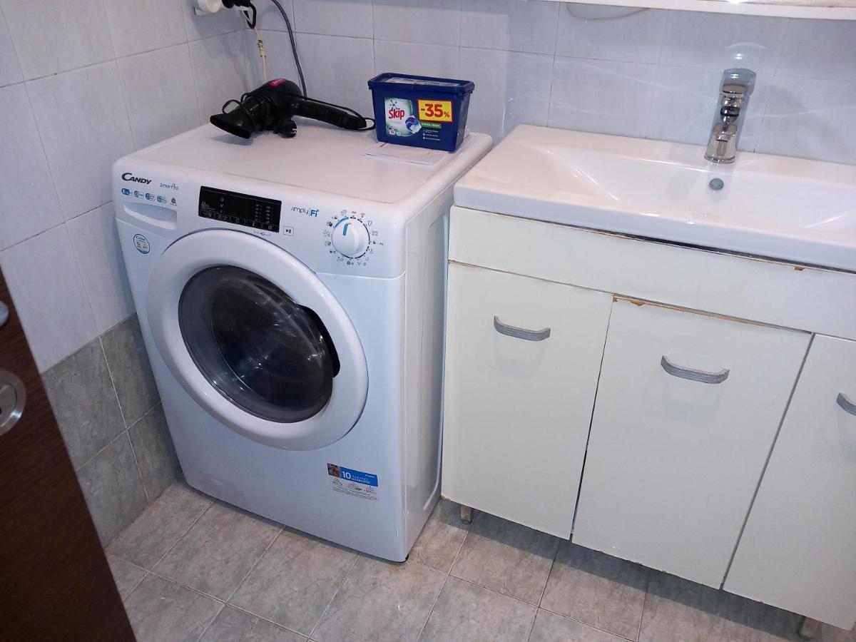 Airport'S Close, Cozy Flat For 6 Persons Apartment Markopoulo Mesogaias Luaran gambar